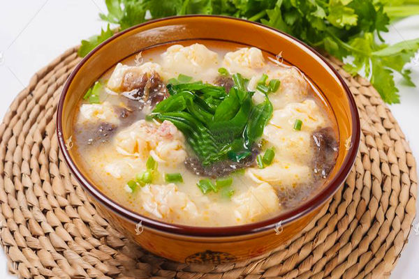 里食真馄饨能挣多少钱
