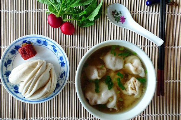 里食真馄饨加盟多少钱