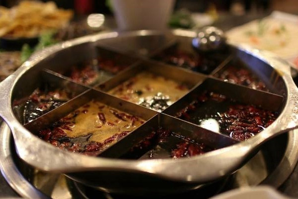 火锅食材超市加盟店排名
