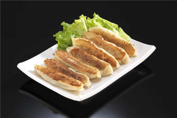 锅贴饺加盟