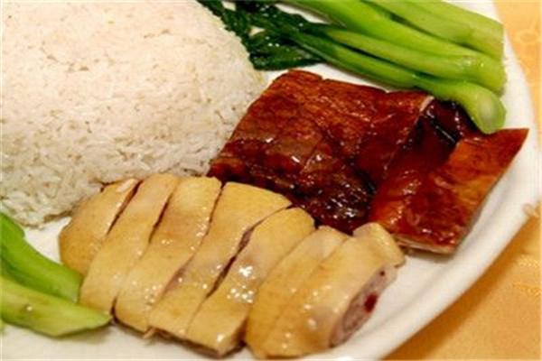 张飞扒肉加盟费