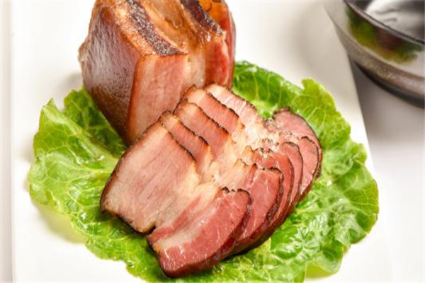 柴沟堡熏肉多少钱一斤