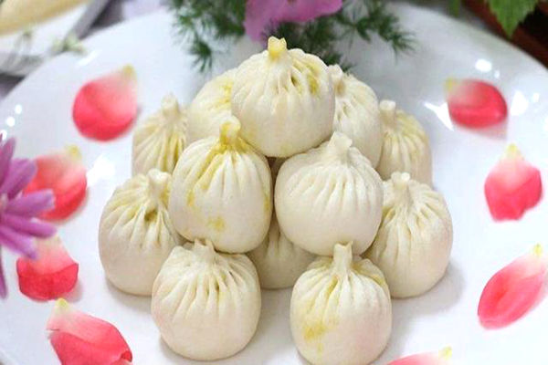 老台门包子加盟费用