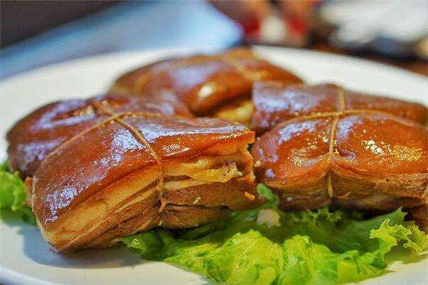 柴沟堡熏肉加盟
