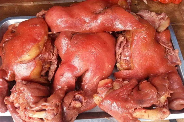 柴沟堡熏肉加盟