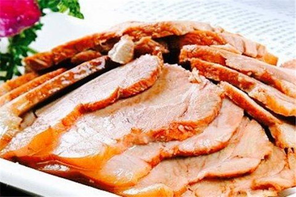 柴沟堡熏肉加盟条件