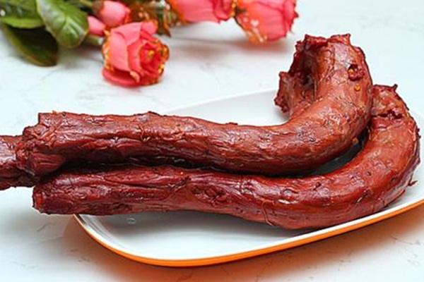 傻根鸭脖怎么加盟