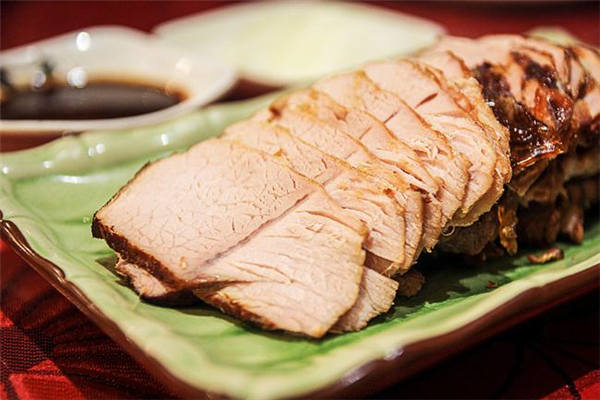 石家庄柴沟堡熏肉加盟