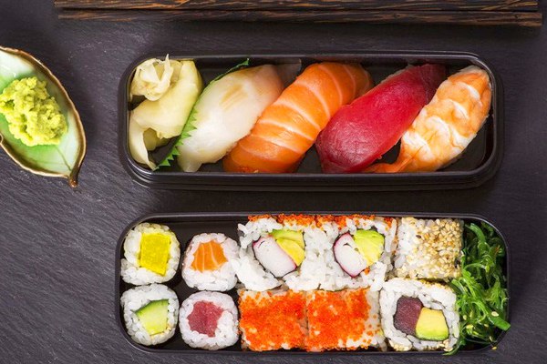 青叶日式料理加盟费