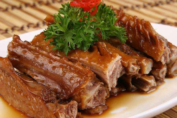 傻根鸭脖加盟店