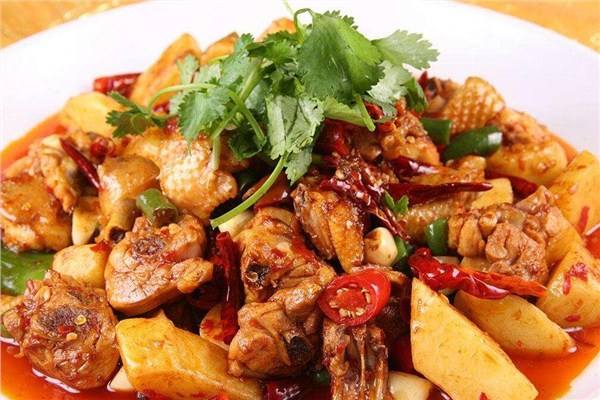 老虎杠子鸡怎么加盟