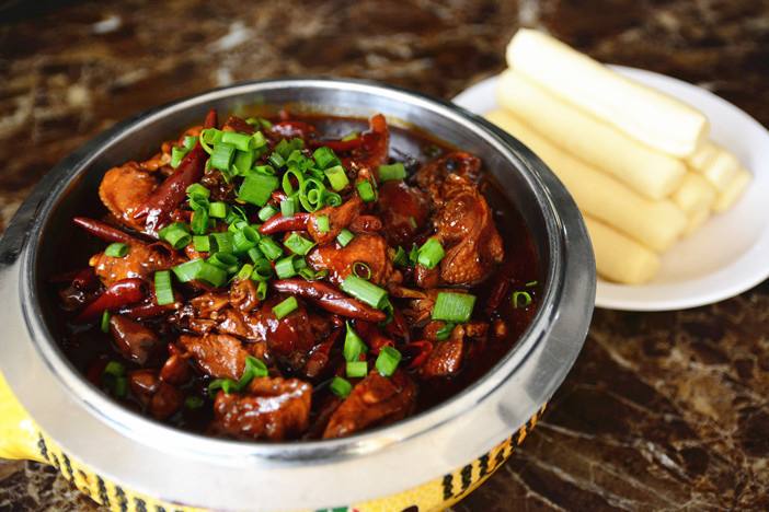 开家老虎杠子鸡怎么样