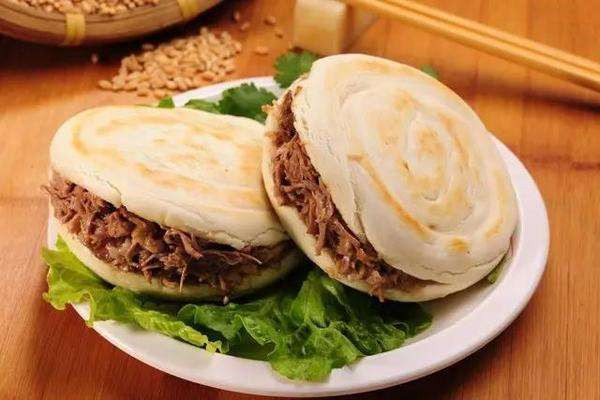 老潼关肉夹馍加盟官网
