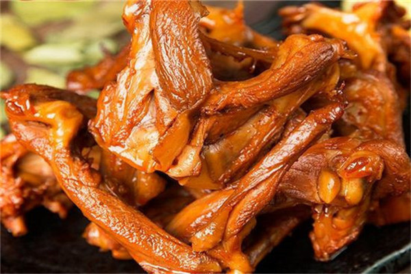 天府烤卤怎么样