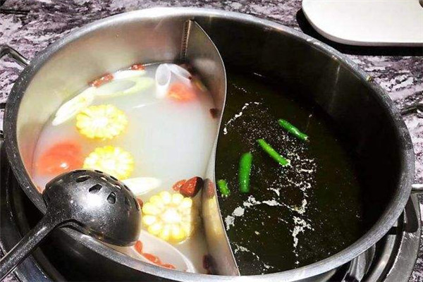 火瀑椒麻火锅创始人