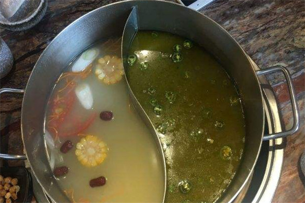 火瀑椒麻火锅怎么加盟