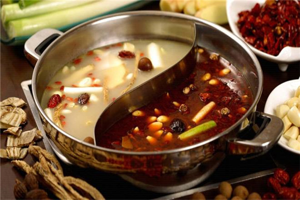 火瀑椒麻火锅可以加盟吗