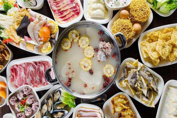 火瀑椒麻火锅可以加盟吗