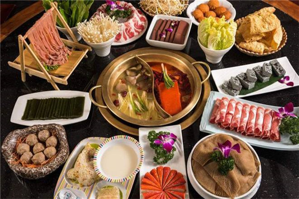 火瀑椒麻火锅可以加盟吗