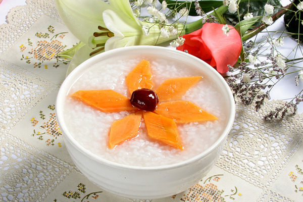 同福粥铺养生粥