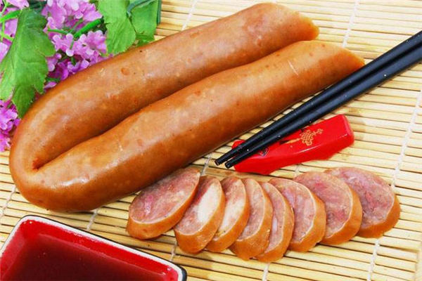 柴沟堡熏肉技术转让