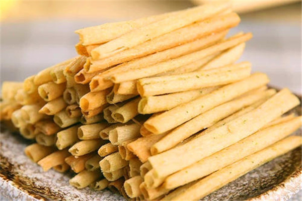 加州爆吧葱薯赚钱吗