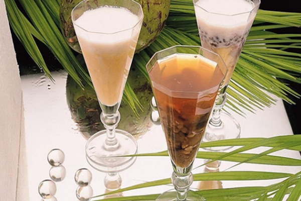 多佐茶饮加盟费
