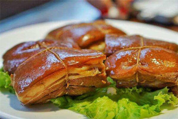 柴沟堡熏肉加盟需要自己做吗