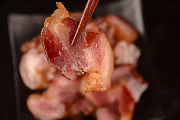 柴沟堡熏肉挣钱