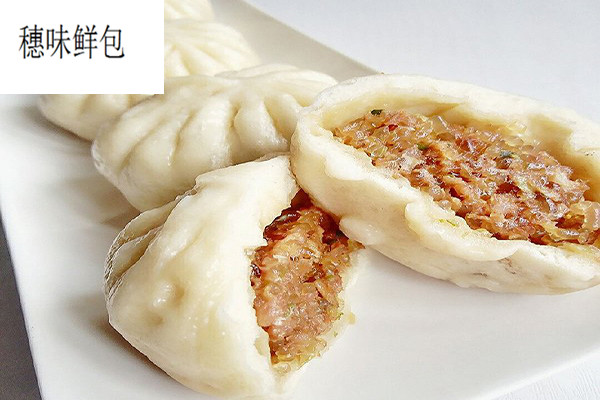 穗味鲜包