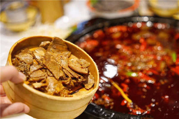 斌弟卤味火锅加盟官网