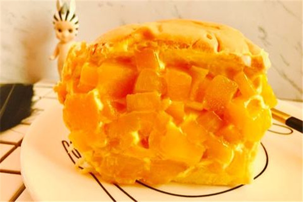 光之乳酪加盟费