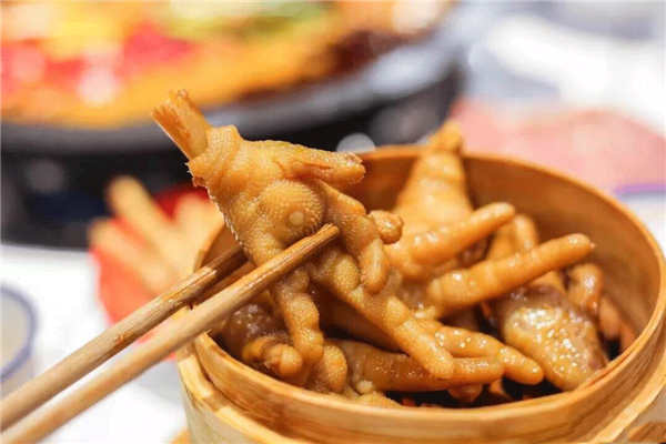 斌弟卤味火锅出了什么问题