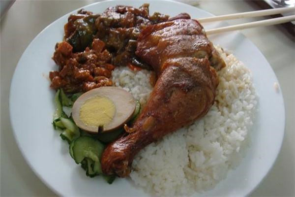 金饭碗快餐