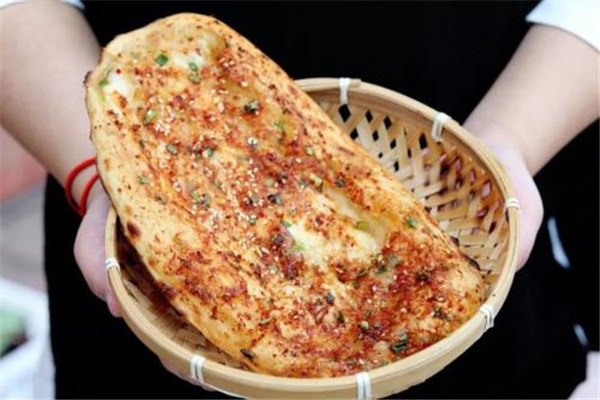 晨光烧饼为什么开不长