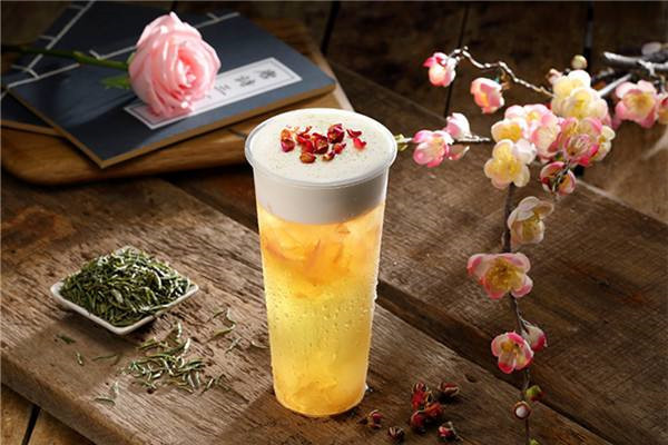 呦呦吧奶茶店怎么样