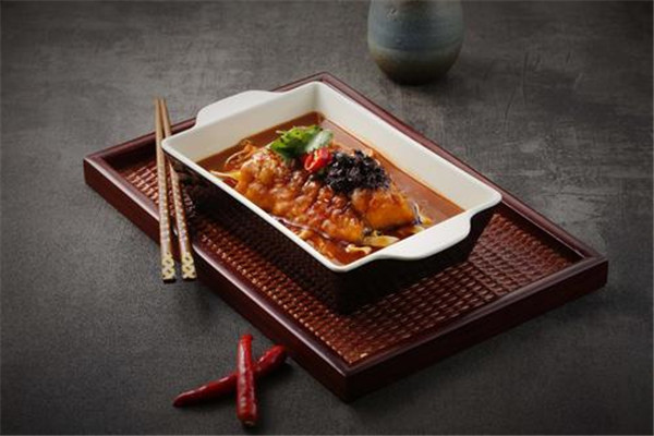 漫香烤鱼饭加盟官网