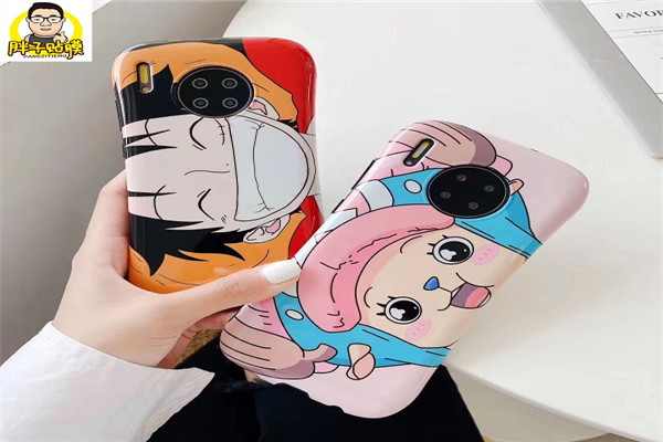 胖子贴膜