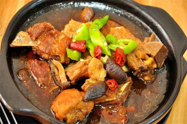 麻尚香瓦香鸡总部地址