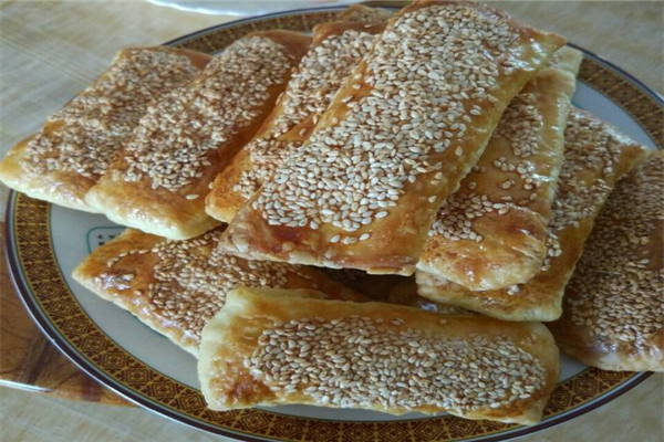 朱阿根廷烧饼加盟费多少钱