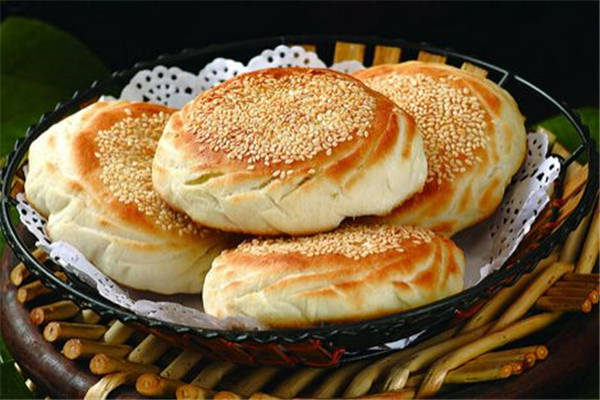 朱阿根烧饼加盟怎么样