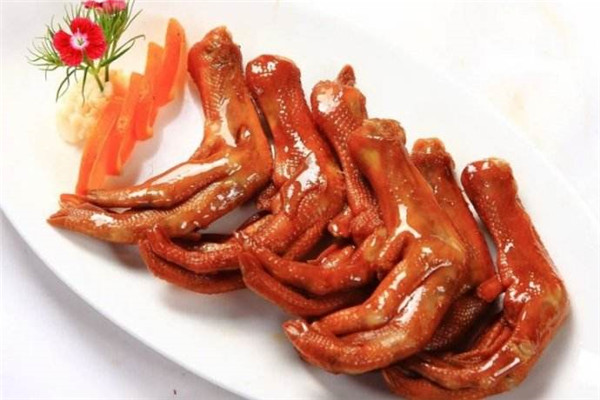 乌鲁木齐魔味鸭加盟