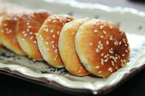 朱阿根烧饼配方