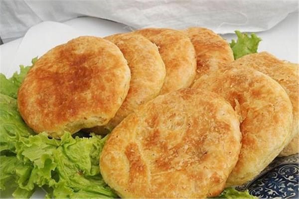 朱阿根烧饼配方