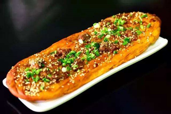 朱阿根廷烧饼多少钱一个