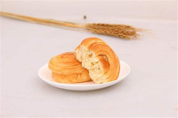 牛奶手撕面包加盟总部
