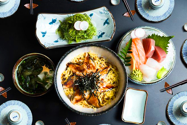 日本居酒屋加盟