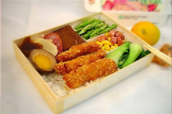 全家的便当好吃吗