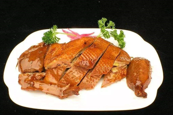 熟食店加盟娄国民熟食