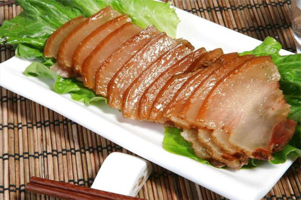 熟食店加盟娄国民熟食